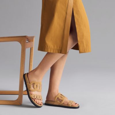 HERMES エクストラ Extra sandal | Hermès USA